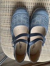 Cushion walk shoes for sale  LIVERPOOL