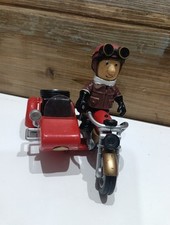 Postman pat motorbike for sale  ROBERTSBRIDGE