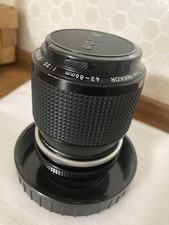 Nikon zoom nikkor d'occasion  Expédié en Belgium