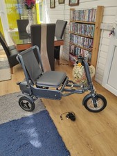 Used electric mobility for sale  PENZANCE