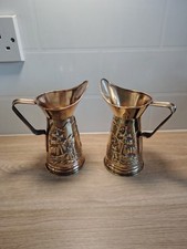 Set brass peerage for sale  NEWPORT
