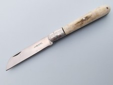 Couteau ancien gouttiere d'occasion  Montmélian