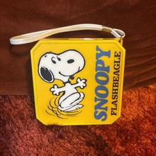 Vintage 1980s snoopy for sale  Jersey City