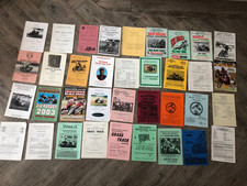 speedway grasstrack for sale  POOLE