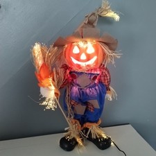 Halloween fiber optic for sale  Trafford