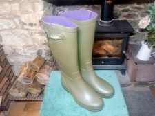Womens aigle aiglentine for sale  CARMARTHEN