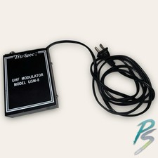 Tru spec uhf d'occasion  Expédié en Belgium
