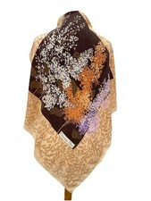 Silk scarf christian for sale  Peabody