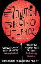 The Evolution of Bruno Littlemore Hale, Benjamin:, używany na sprzedaż  Wysyłka do Poland