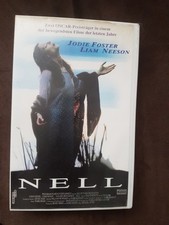 Nell vhs video gebraucht kaufen  Köln