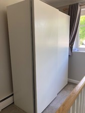 ikea wardrobes x 4 for sale ikea wardrobes x 4 for sale SUTTON COLDFIELD