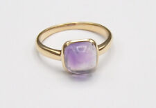 Solitär ring amethyst gebraucht kaufen  Sande