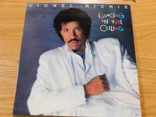 Lionel Richie - Motown LP - Dancing On The Ceiling - 6158ML comprar usado  Enviando para Brazil