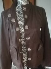 Rare veste vintage d'occasion  Lille-