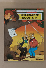 Aventures chick bill d'occasion  Vaires-sur-Marne