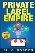Private label empire for sale  Arlington