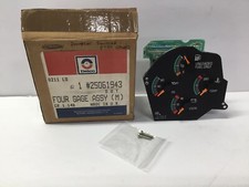 Nos 1987 1988 for sale  Bryan