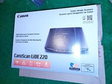 Canon scanner canoscan for sale  New York