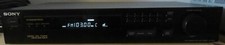 Sony stereo tuner gebraucht kaufen  Warthausen