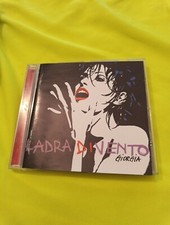 Giorgia ladra vento. usato Giorgia ladra vento. usato  Torino