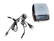 Brother touch 500 gebraucht kaufen  Deutschland