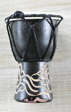 Petit tambour africain d'occasion  Seiches-sur-le-Loir