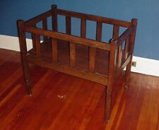 Antique mission style for sale  Alliance