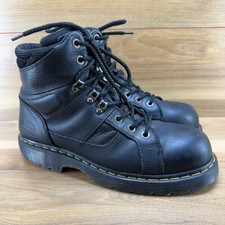 Martens industrial mens for sale  Edinburg