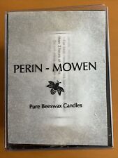Perin mowen pure for sale  Englewood Cliffs