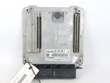 04l907309p centralina motore usato  Torre del Greco