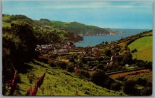 Combe martin devon for sale  REDCAR