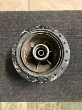 Moyeu roue arrière d'occasion Moyeu roue arrière d'occasion  Royan