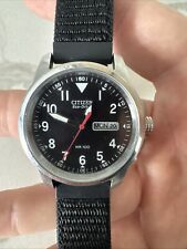 mens citizen eco drive watch for sale  Berlin