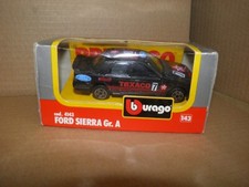 Bburago ford sierra for sale  HOLSWORTHY