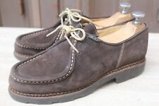 Chaussure derbies paraboot d'occasion  Lagny-sur-Marne