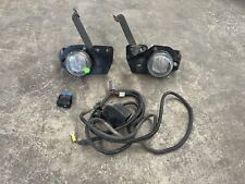 1999-2000 Mazda Miata OEM farol de neblina chicote de fios kit botão novo na caixa 99-00 *LEIA*, usado comprar usado  Enviando para Brazil
