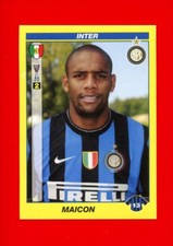 Calciatori panini 2009 usato  Fiorano Modenese