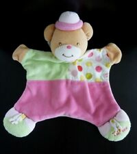 Doudou plat takinou d'occasion  Bouvigny-Boyeffles