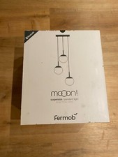 Fermob mooon lampada usato  Spedire a Italy