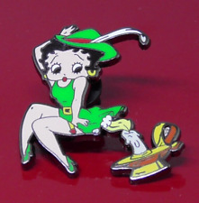 Betty boop character d'occasion  Expédié en Belgium