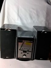 Usado, LG LX DSS SISTEMA MICRO HIFI LFV850 comprar usado  Enviando para Brazil
