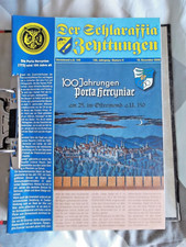 Rdner älter hefte gebraucht kaufen  Erfurt