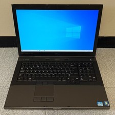 dell precision m6600 for sale dell precision m6600 for sale ST. ALBANS