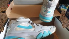 Nike air max d'occasion  La Mothe-Achard