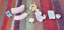 Sylvanian family clinic for sale  NORTHWICH