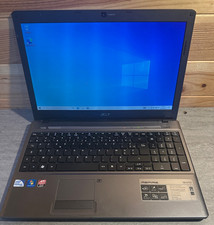 Ordinateur portable acer d'occasion  Saint-Hilaire-du-Rosier
