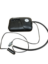 Halfords automatic inflator for sale  EXETER