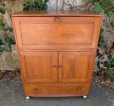 1950s ercol drinks for sale  HASTINGS