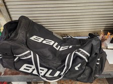 Bauer hockey bag for sale  Salem
