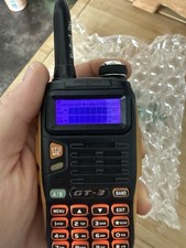 Baofeng uhf vhf gebraucht kaufen  Boizenburg/ Elbe